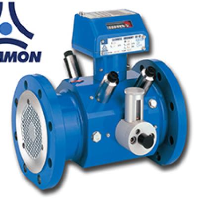 CGT-02 TURBINE GAS METER